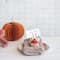 Hello Honey® 3" Dried Natural Corn Husk Turkey Place Card Holders, 3ct.
